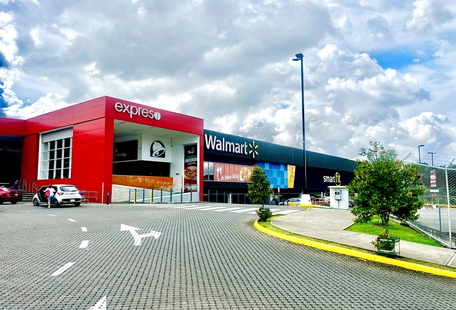 Expreso Desamparados amplió su propuesta comercial