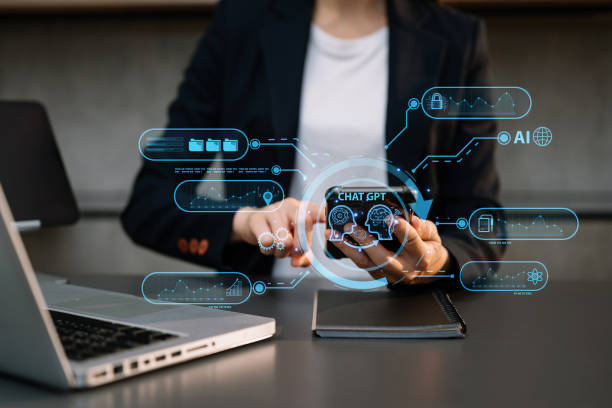  ChatGPT evoluciona y redefine cómo las personas aprenden, trabajan y resuelven problemas