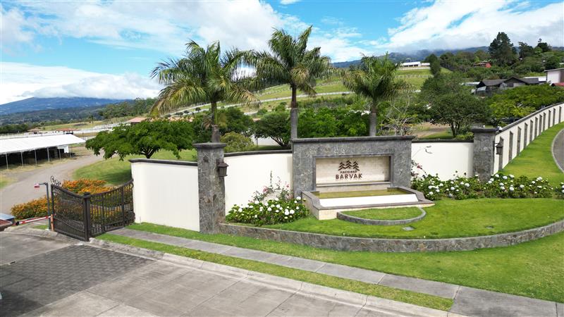  Hacienda Barvak presenta su Informe de Sostenibilidad