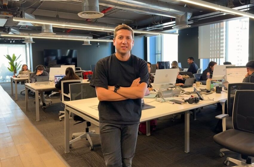  Empresa chilena anuncia inversión en Costa Rica y meta de crecer 50% en tres años