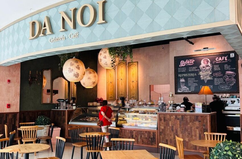  Da Noi renueva su local en Multiplaza Escazú y reafirma su esencia italo-costarricense
