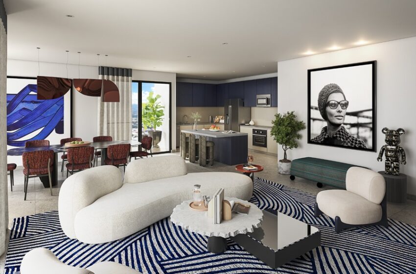  Con inversión de US$65 millones, construyen nuevo desarrollo inmobiliario en La Sabana