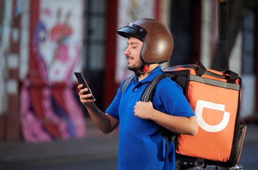  DiDi amplía su oferta en Costa Rica con servicio de entregas en Moto y Auto