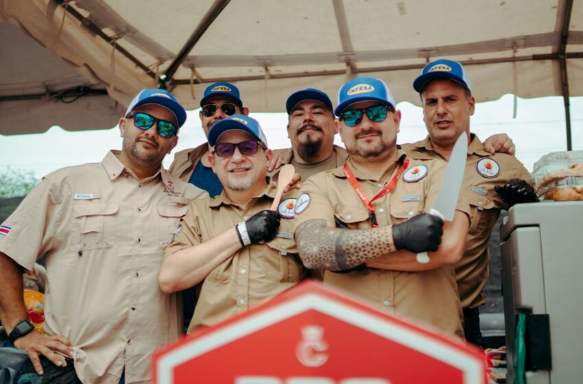  Estos son dos eventos culinarios que se realizarán próximamente