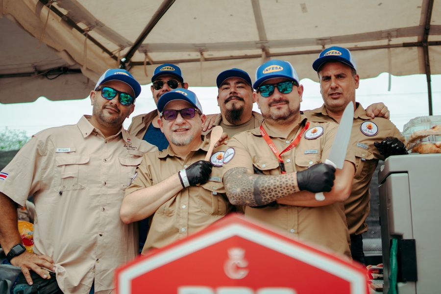 Estos son dos eventos culinarios que se realizarán próximamente