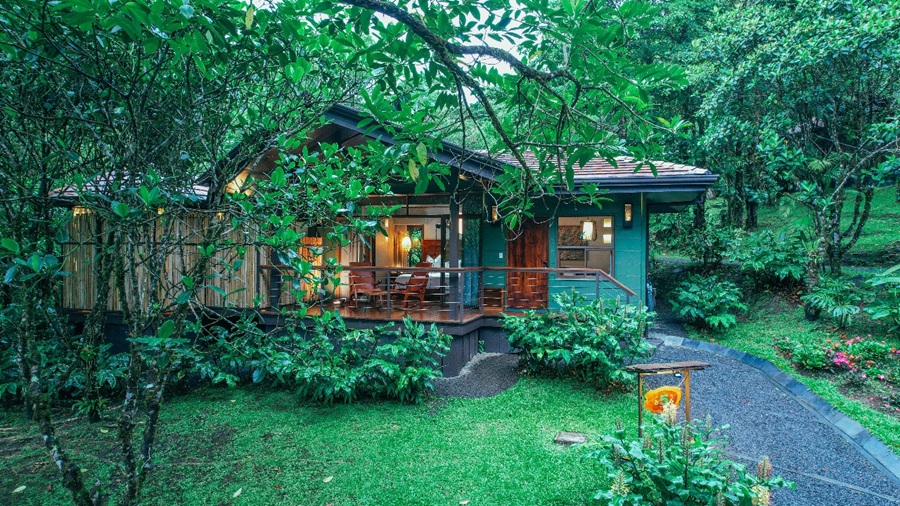 Descubra la belleza natural y la oferta hotelera de Costa Rica en Temporada Verde