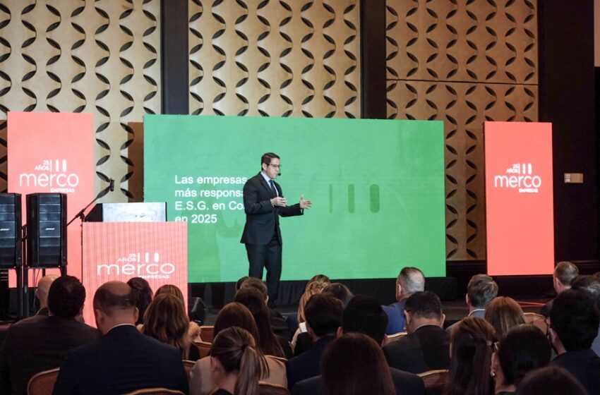  Estas son las empresas más responsables y con mayor reputación en el país