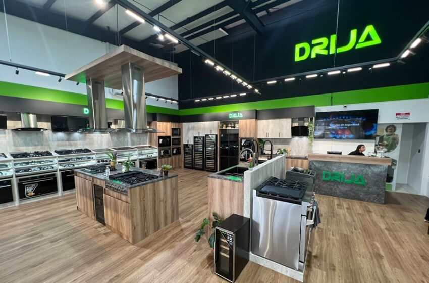  Así será la estrategia de la primera tienda de Superiore para atraer clientes