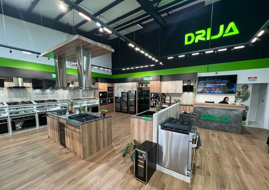 Así será la estrategia de la primera tienda de Superiore para atraer clientes