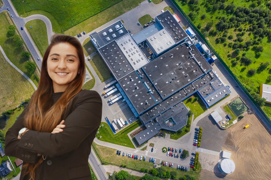 Ofrecer espacios de trabajo integrales impulsaría desarrollo de Zonas Francas, afirma especialista