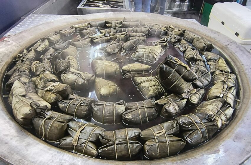  Aserrí realizará una nueva edición de Expo Tamal 2025