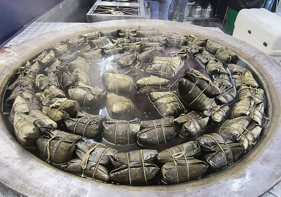 Aserrí realizará una nueva edición de Expo Tamal 2025