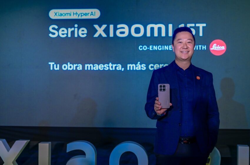  Xiaomi buscará liderar el mercado costarricense de smartphones en un plazo de cinco años