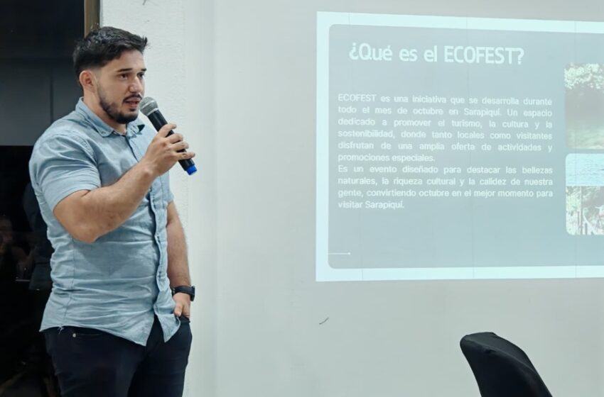  Municipalidad de Sarapiquí impulsa desarrollo empresarial de la zona con visión sostenible y digital