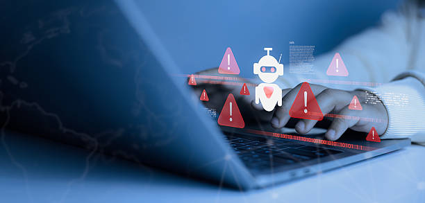  Esta es la evolución del panorama de las amenazas cibernéticas