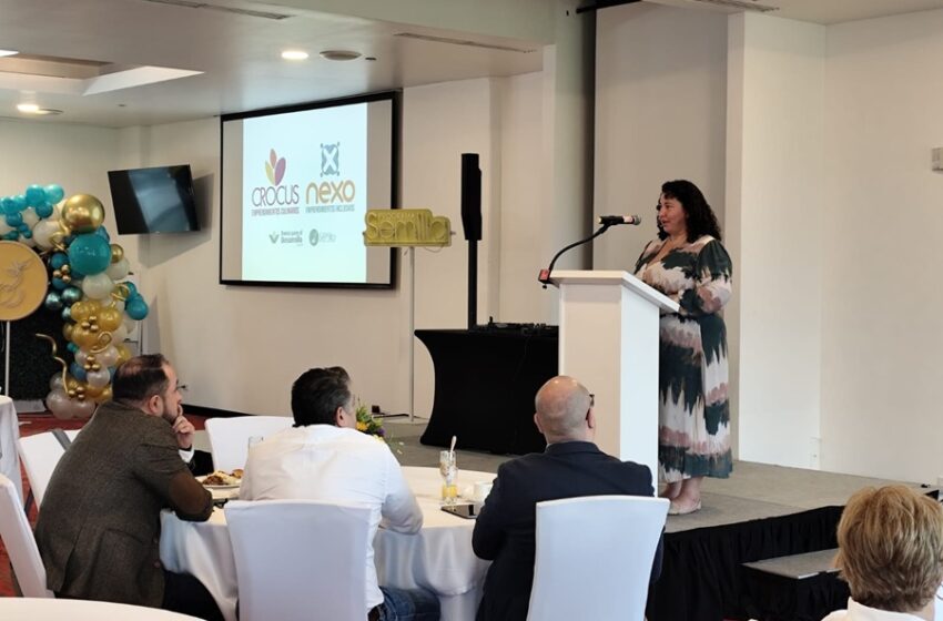  Anuncian nuevo financiamiento para impulso de emprendimientos y pymes