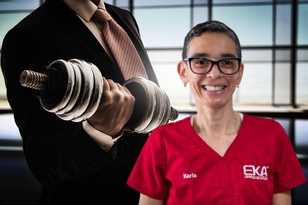 El ejercicio debe convertirse en un pilar dentro de la sostenibilidad empresarial, señala especialista