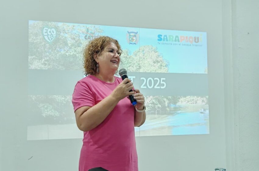  Turistas nacionales podrán disfrutar de Sarapiquí con actividades y precios especiales