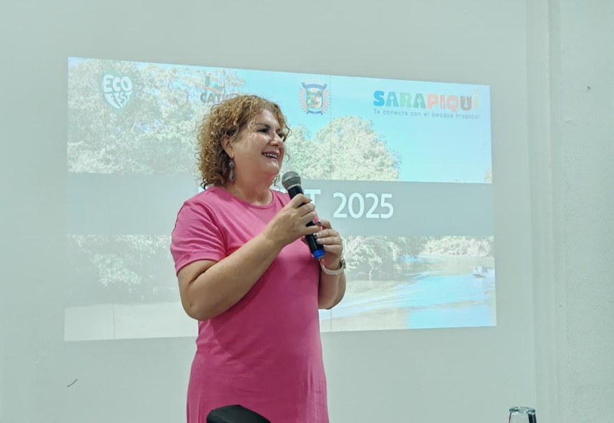 Turistas nacionales podrán disfrutar de Sarapiquí con actividades y precios especiales