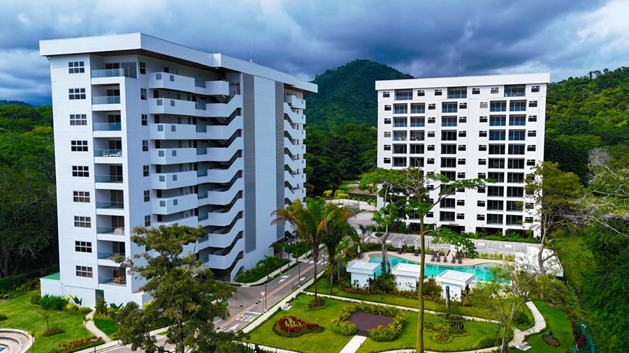 Selva Coral: Inversión inteligente y estilo de vida a pasos del mar