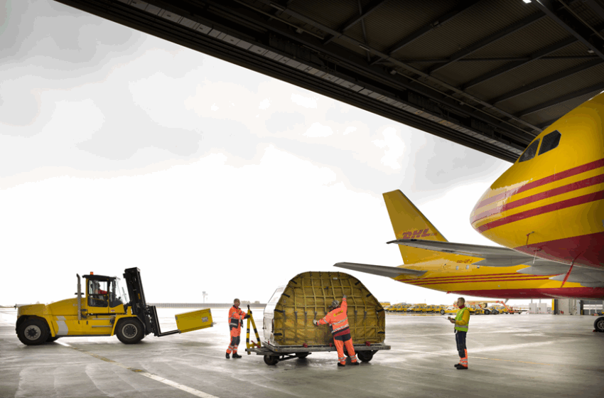  DHL Express expande servicio en Centro y Sudamérica