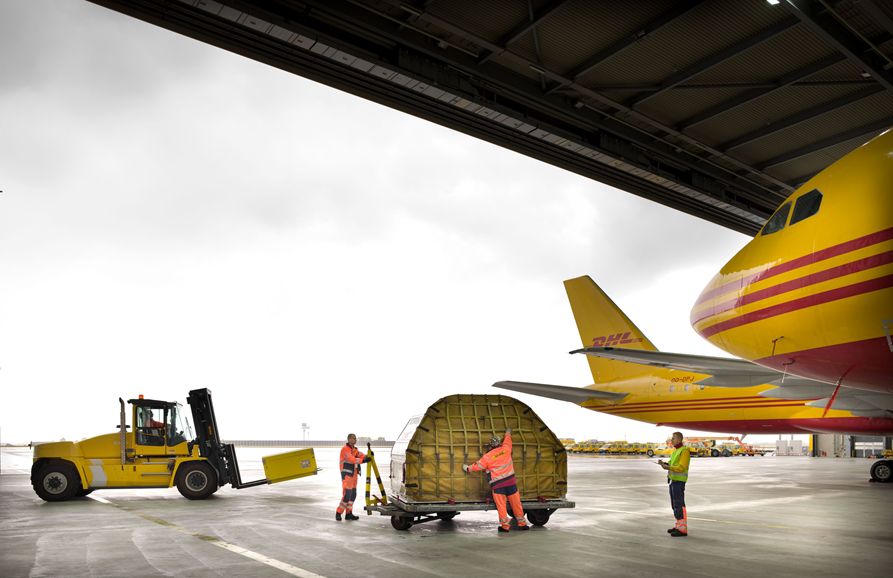 DHL Express expande servicio en Centro y Sudamérica