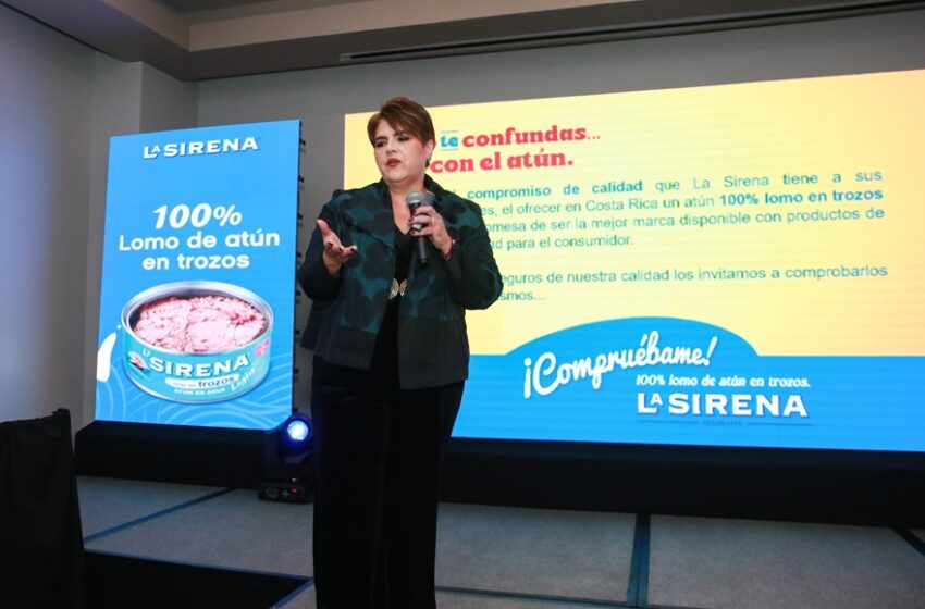  Así La Sirena expande su presencia en Costa Rica con nuevos atunes