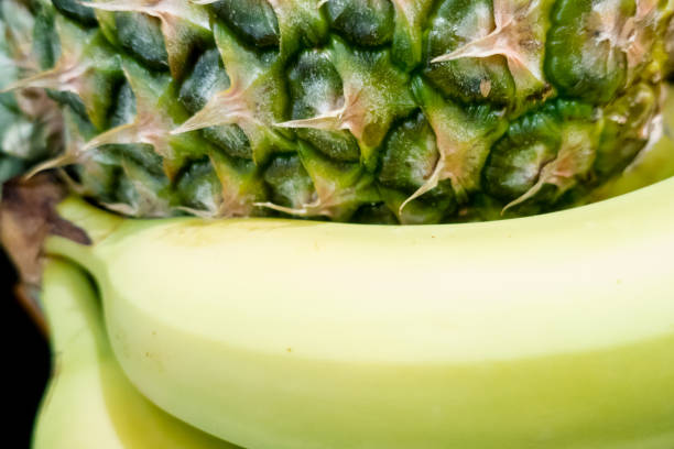  Estos son algunos retos que enfrentan el banano y piña en Costa Rica