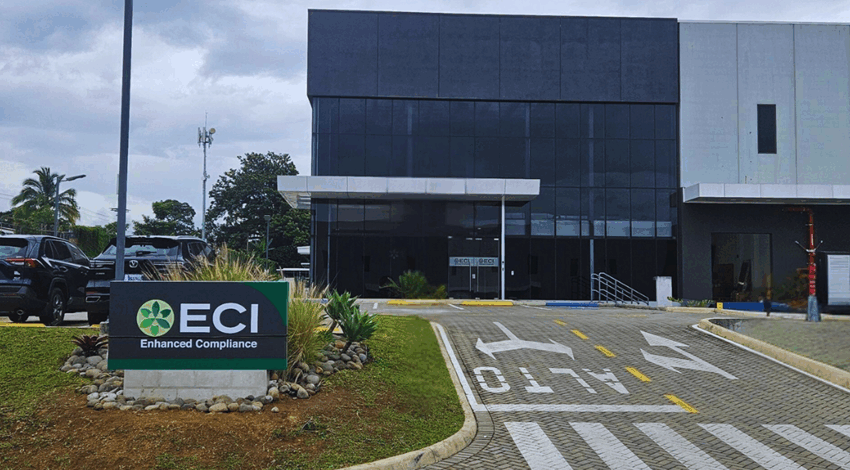  Empresas amplían operaciones y expanden procesos en el país