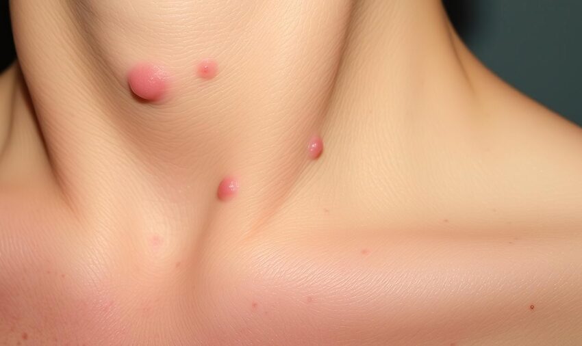  Nuevo tratamiento reduce tumores en pacientes con Neurofibromatosis Tipo 1