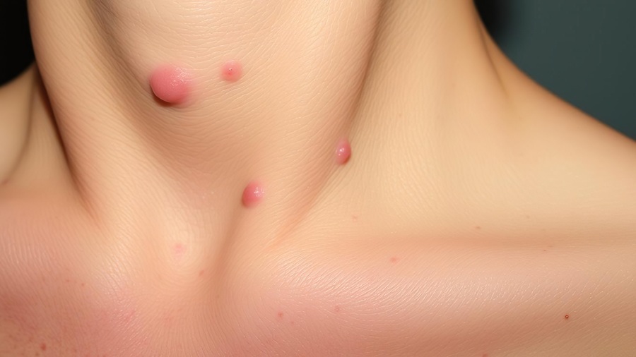 Nuevo tratamiento reduce tumores en pacientes con Neurofibromatosis Tipo 1