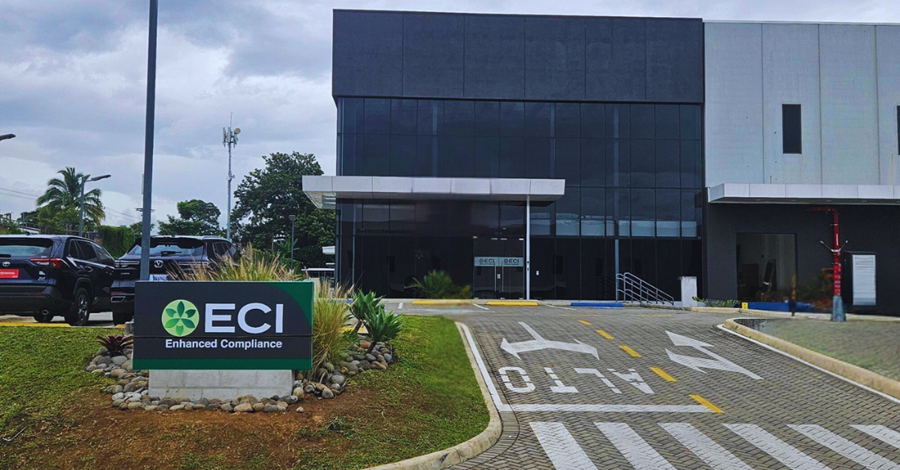 Empresas amplían operaciones y expanden procesos en el país