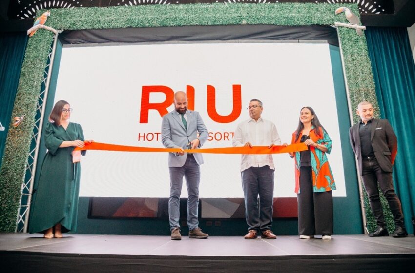  RIU Hotels reafirma su estrategia de inversión en Costa Rica con la reinauguración de Riu Guanacaste