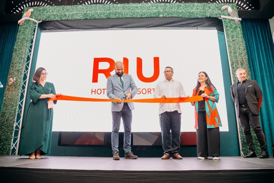 RIU Hotels reafirma su estrategia de inversión en Costa Rica con la reinauguración de Riu Guanacaste