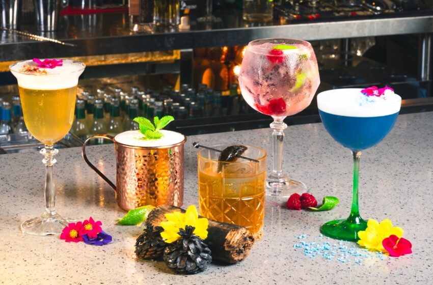  Costa Rica Weeks presenta la primera edición de “Cocktail Weeks”