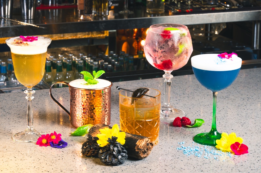 Costa Rica Weeks presenta la primera edición de “Cocktail Weeks”