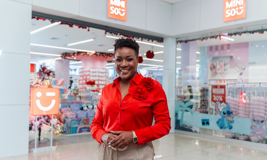 Miniso expande operaciones con tienda más amplia de la región