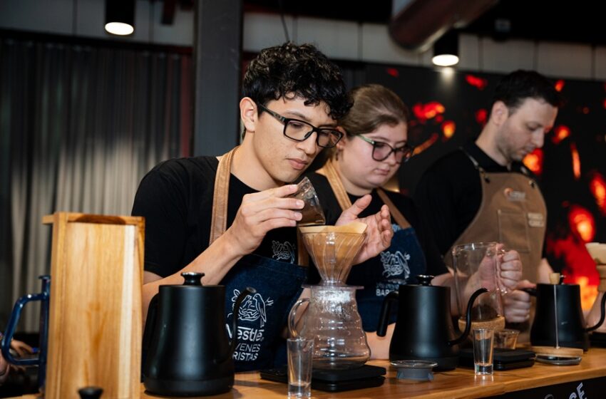  Así se transforma el consumo del café, según estudio