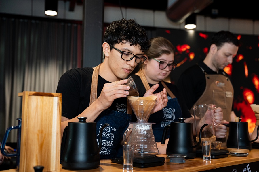 Así se transforma el consumo del café, según estudio