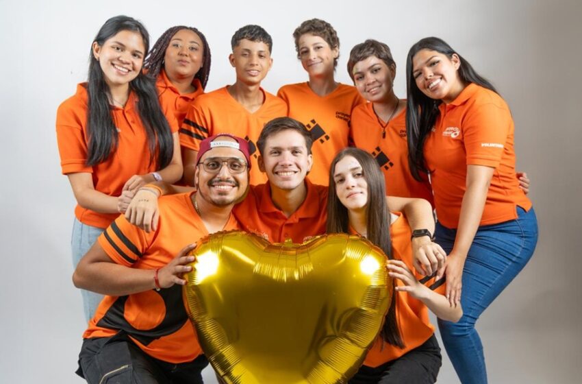  En estos dos eventos podrá colaborar con causas benéficas