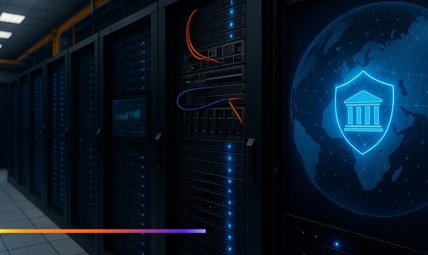  Infraestructura TI fortalece su papel como motor económico