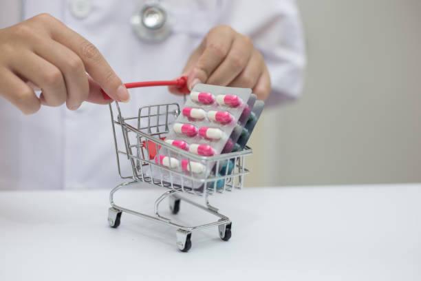  Así se comportan los consumidores de medicamentos OTC en Centroamérica