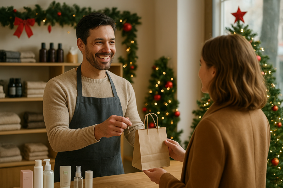 Lanzan nueva opción de crédito para pymes