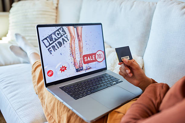  Si comprará durante el Black Friday en línea tome en cuenta algunas recomendaciones