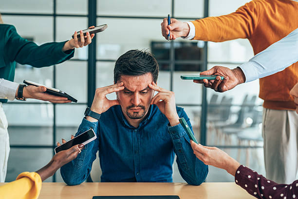  Expertos brindan tips para manejar el estrés físico y mental en el cierre del año