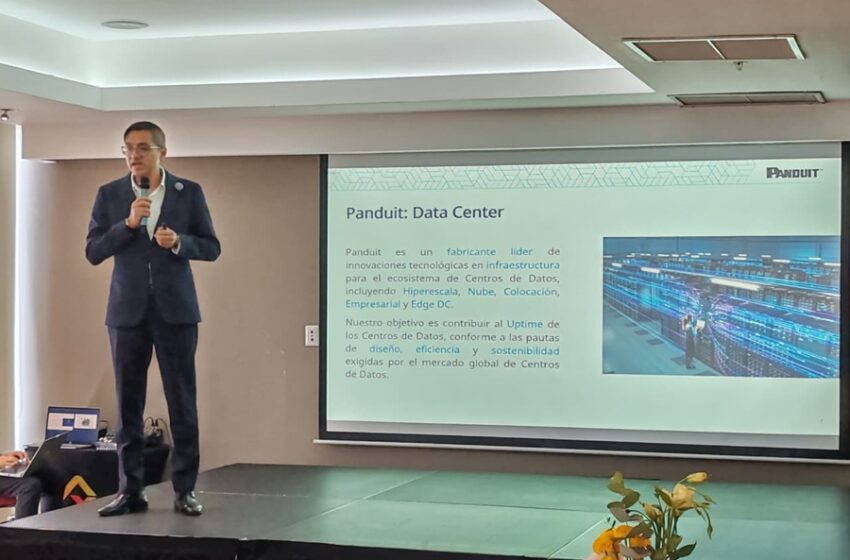  El auge de la IA acelera la reinvención de los centros de datos en la región