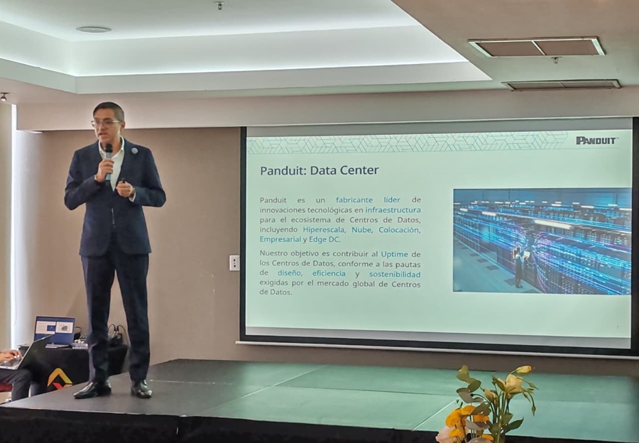 El auge de la IA acelera la reinvención de los centros de datos en la región