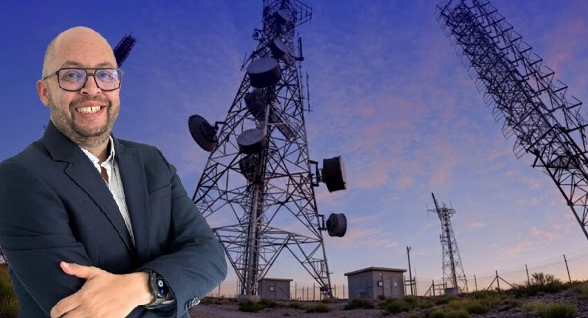  Solución para evitar pérdidas millonarias por interrupciones en grandes industrias