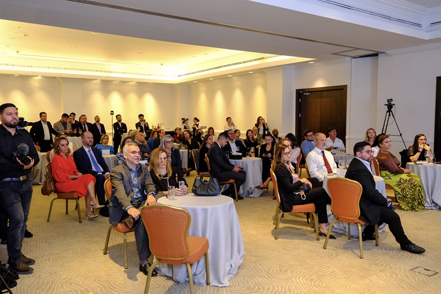 Estos son los empresarios con mejor reputación en el país