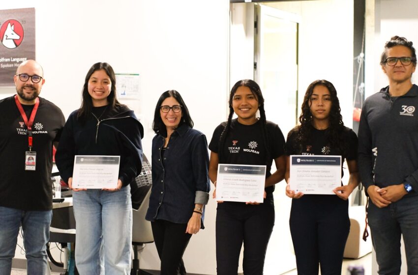  Lanzan hackathon para crear app de detección temprana de cáncer de mama